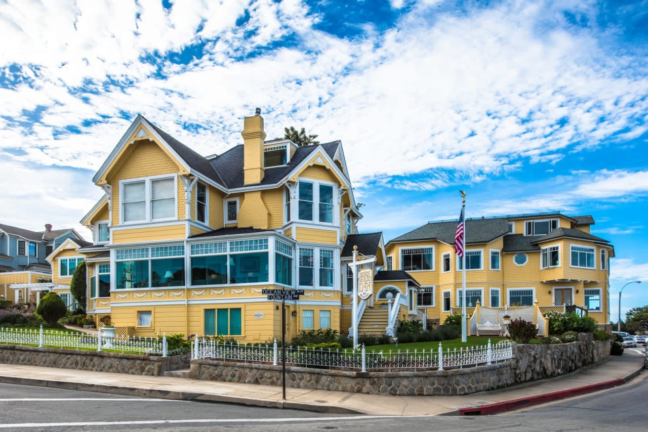 Pacific Grove Community Guide Tim Allen Properties