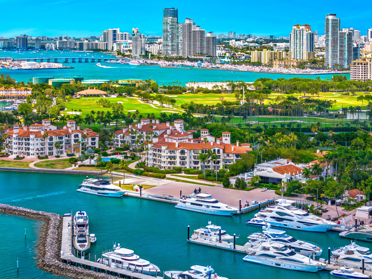 2013 Fisher Island Drive 