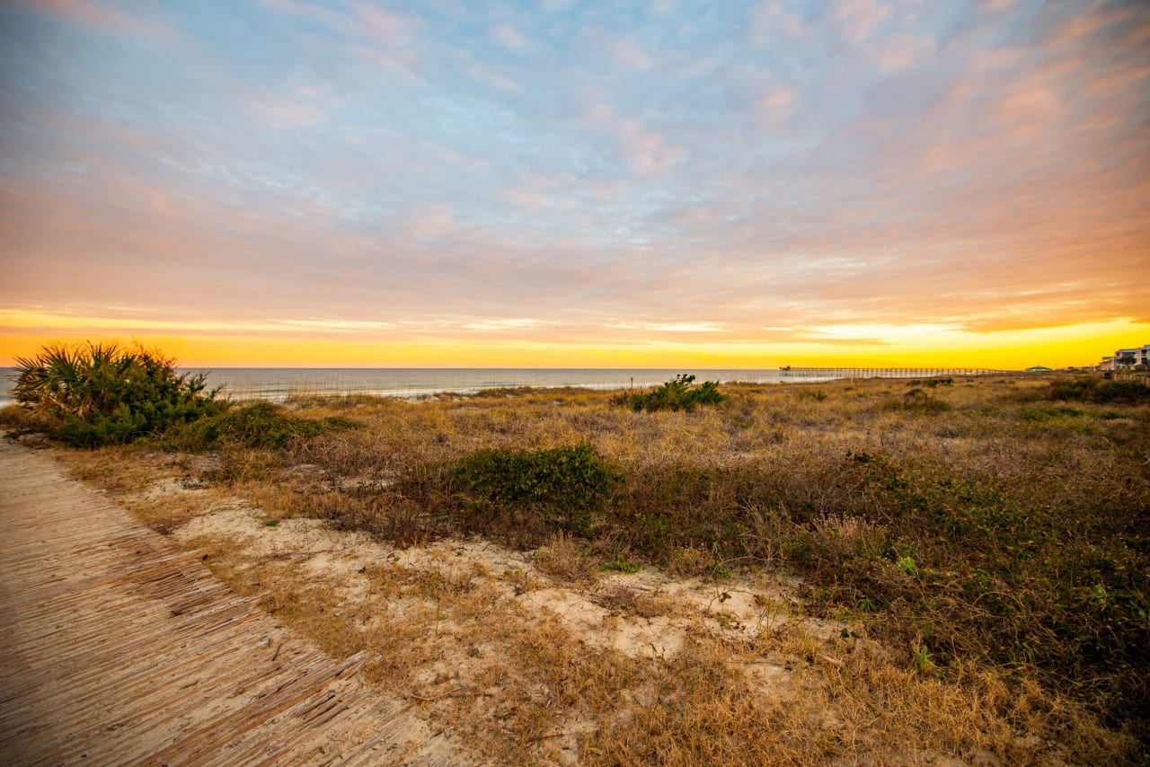 Kure Beach