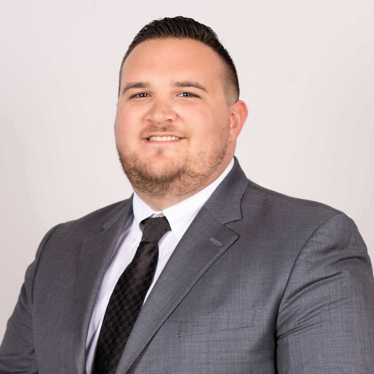 Nicholas Gonzalez SERHANT.