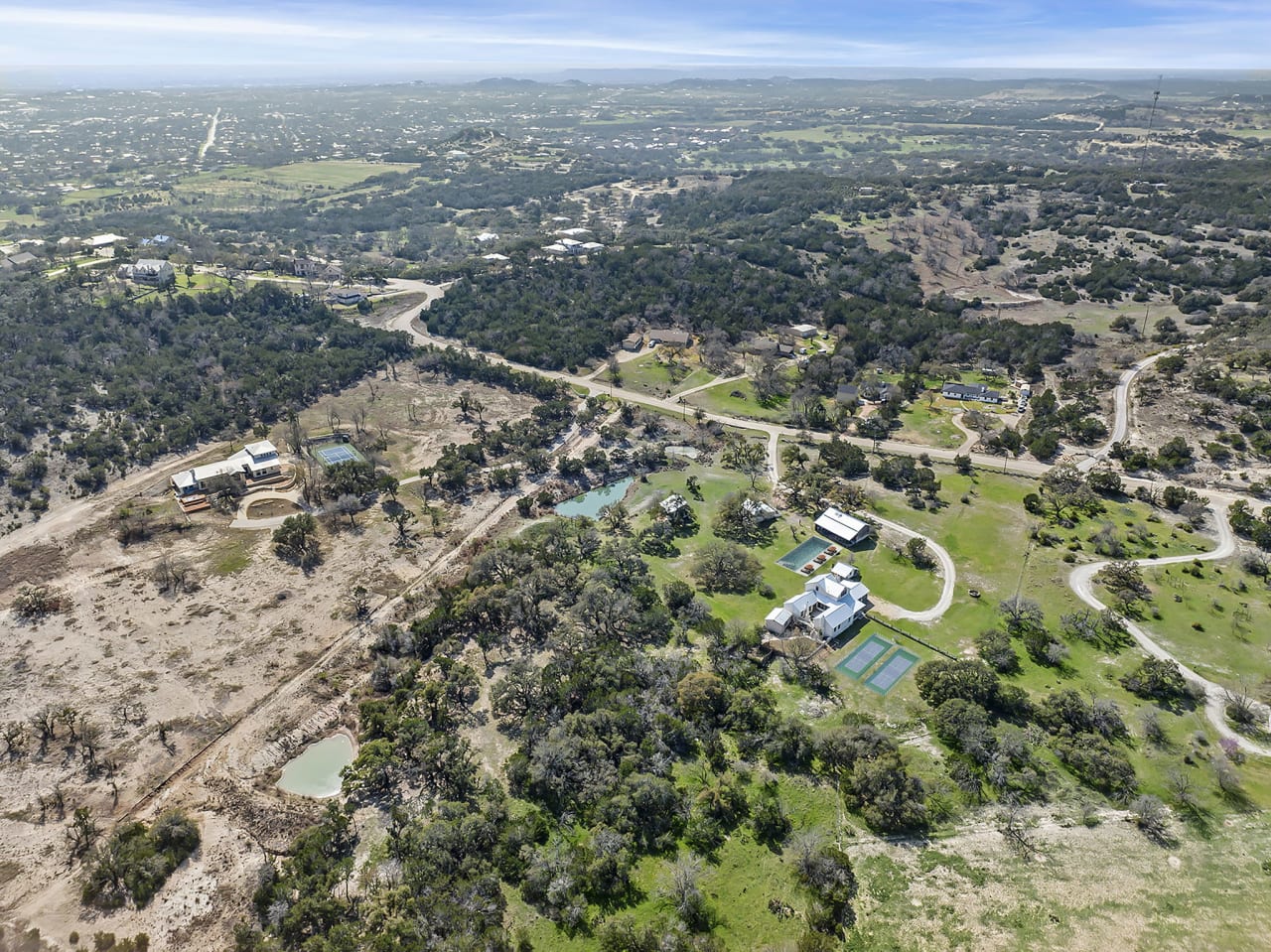 Durst Creek Cottages