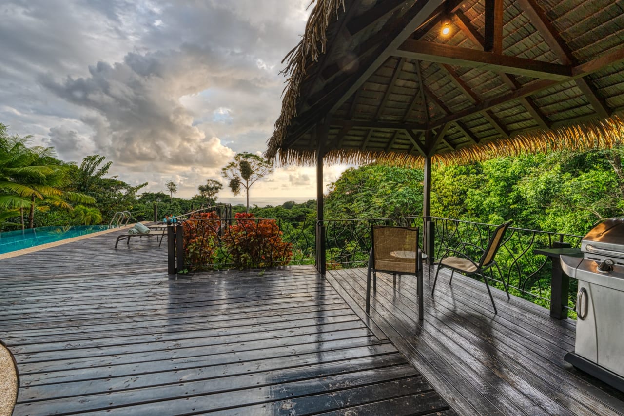 Own Your Piece of Costa Rican Paradise