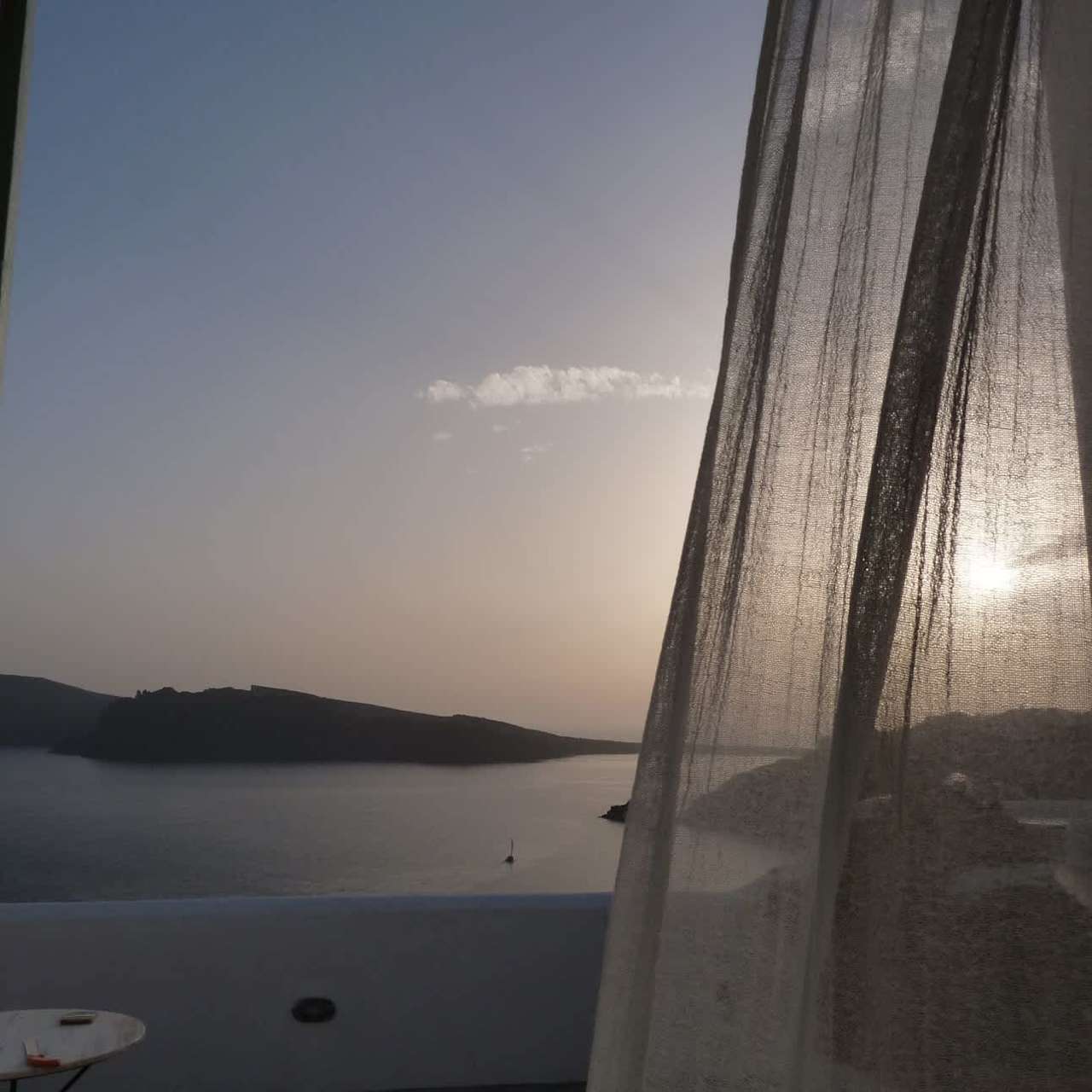 1 Provincial Road Fira - Oia