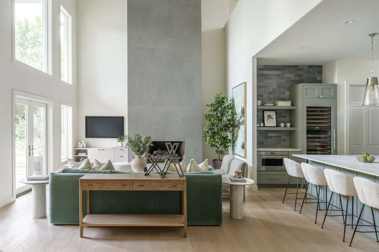 Portfolio | Austin Interior Designers | Elite Austin