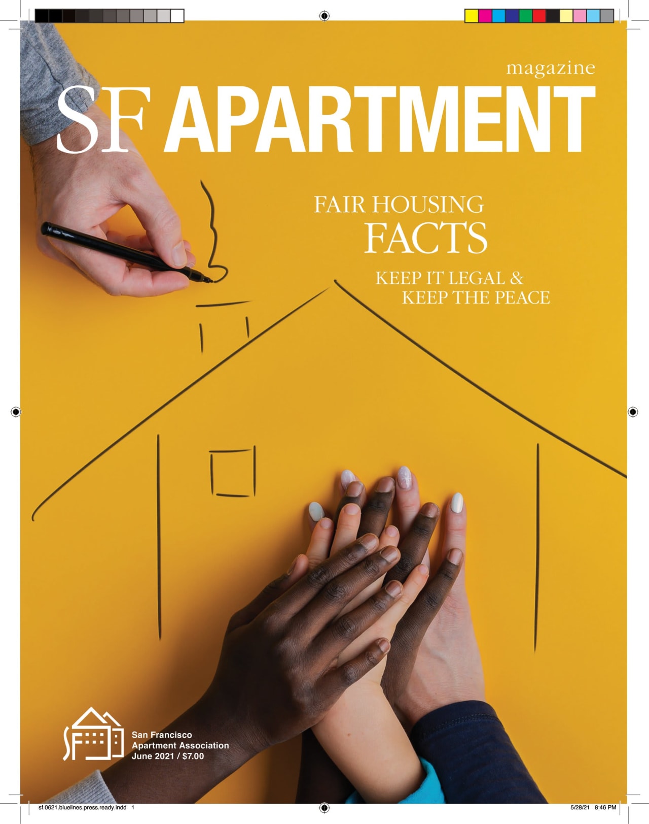 Fair Housing Facts