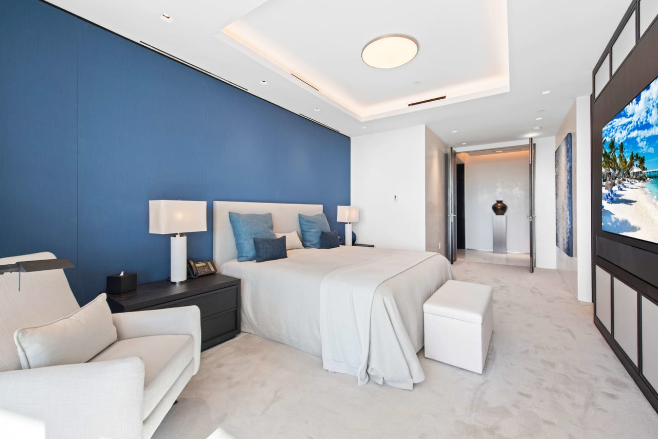 Palazzo Del Mare Penthouse 7192