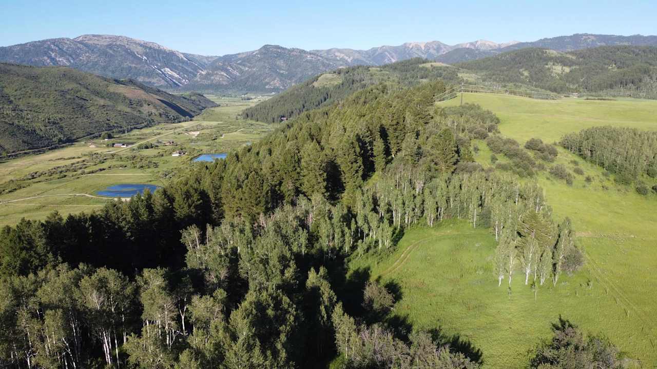 Willow Creek Ranch And Range