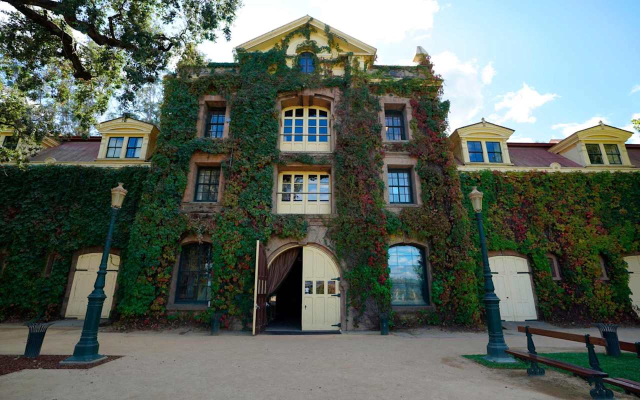 Rutherford Homestead Real Estate