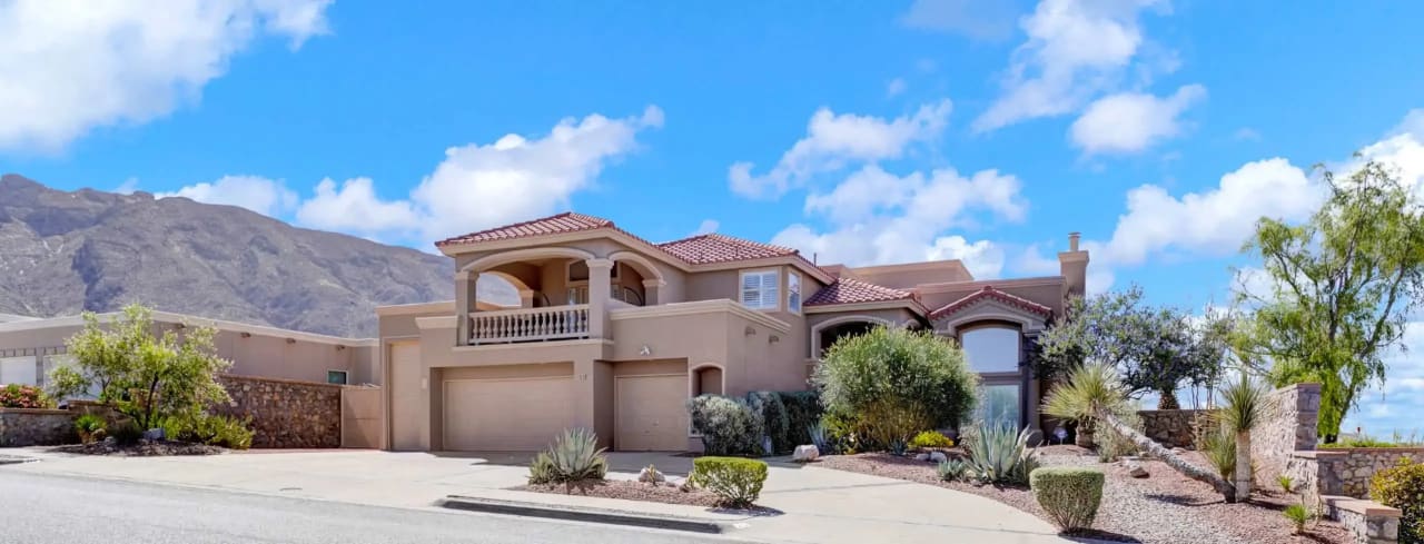 El Paso’s Home of the Week-212 Cactus Pointe Ct, El Paso, TX 79912