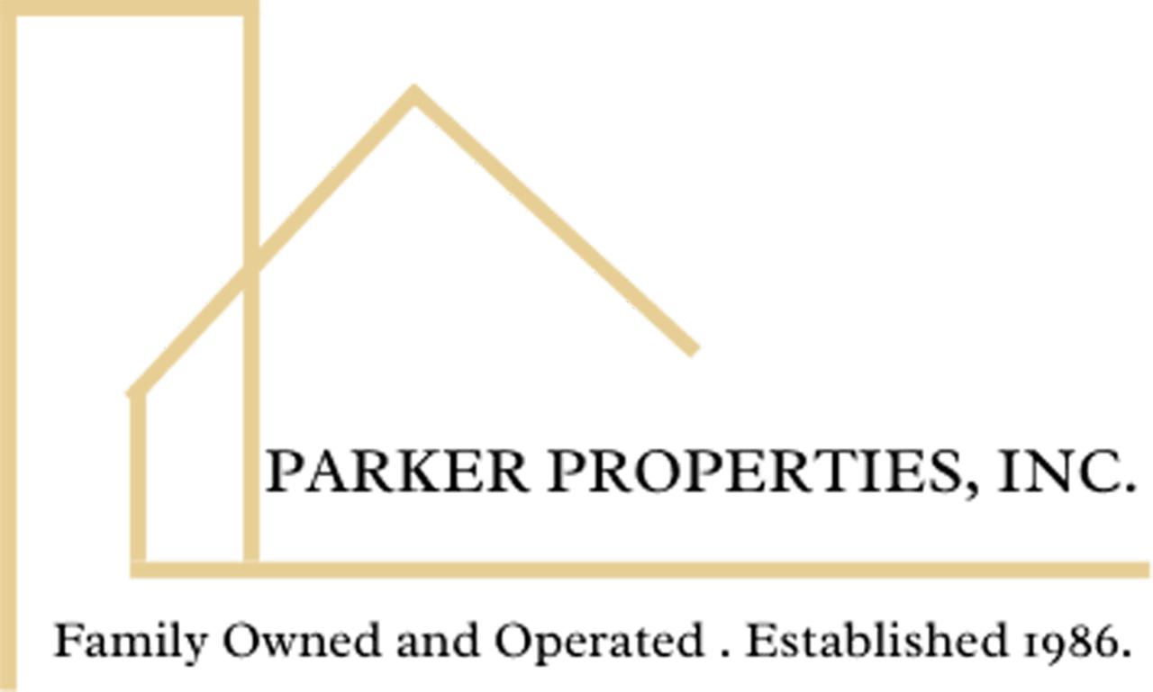 Parker Properties, Inc. Woodland Real Estate Team