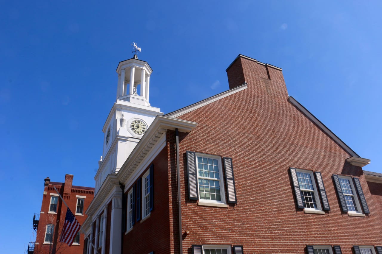 Landry & Co. Cambridge Real Estate Experts