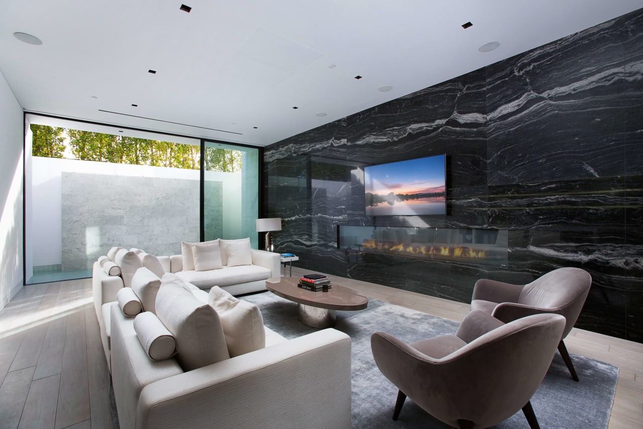 Blue Jay Way Coveted Bird Streets Vacation Home LA Luxuries Los