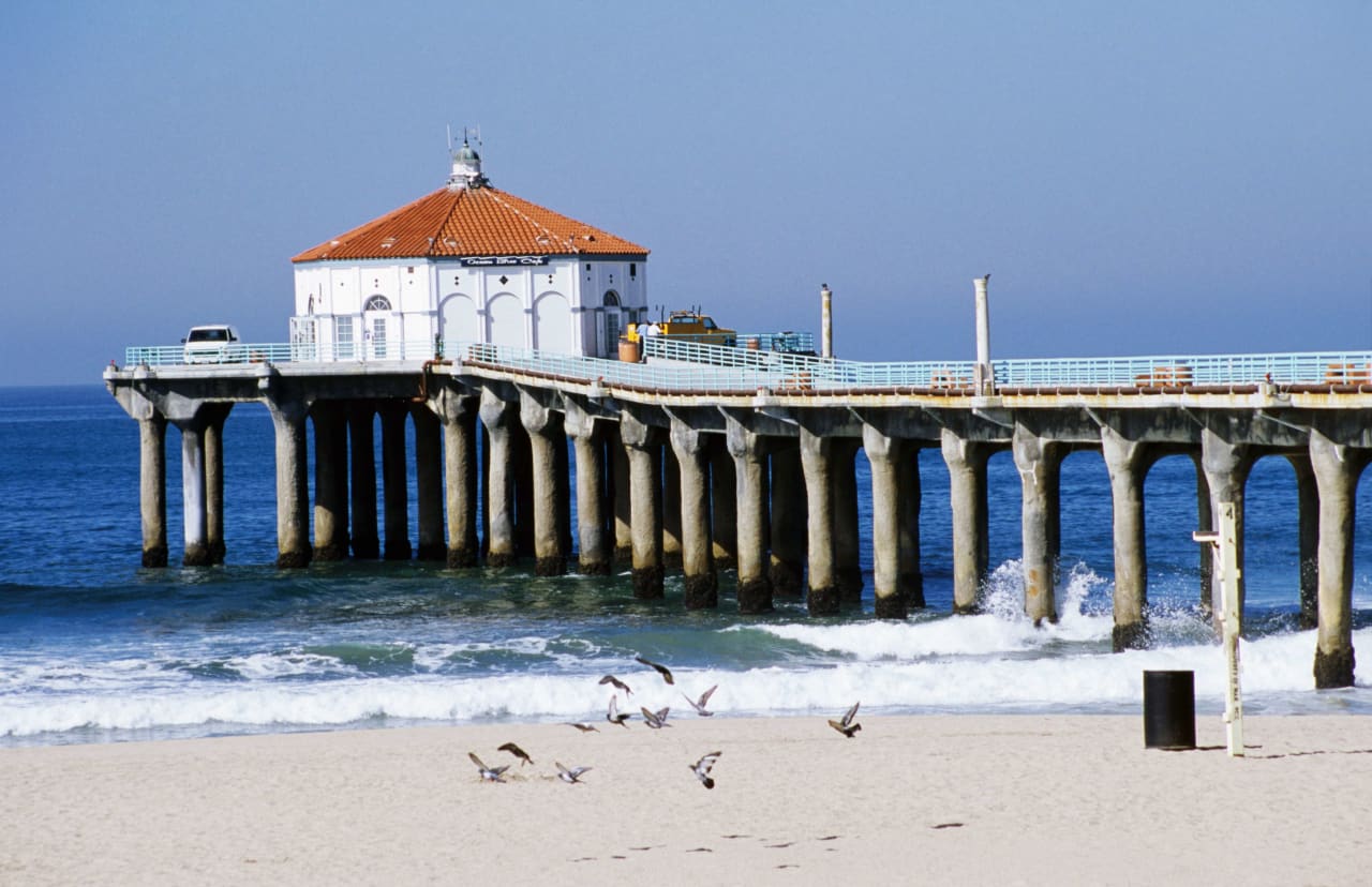 Manhattan Beach