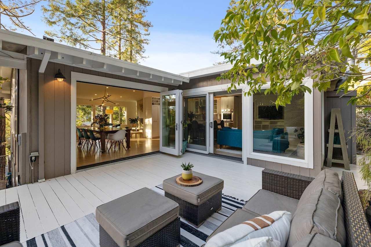 49 Keats Drive OUTPOST Homes for Sale San Francisco Marin County