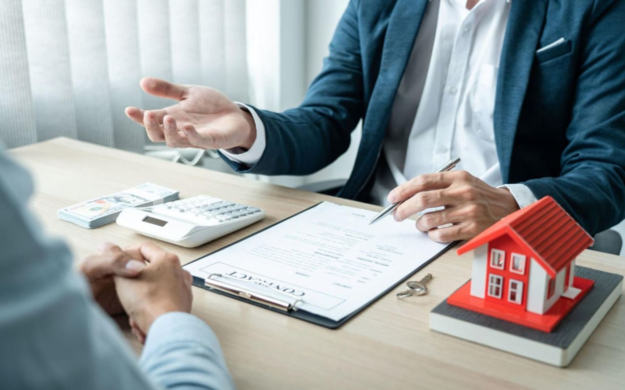 4 Qualities of a Great Real Estate Agent Christian Garcia