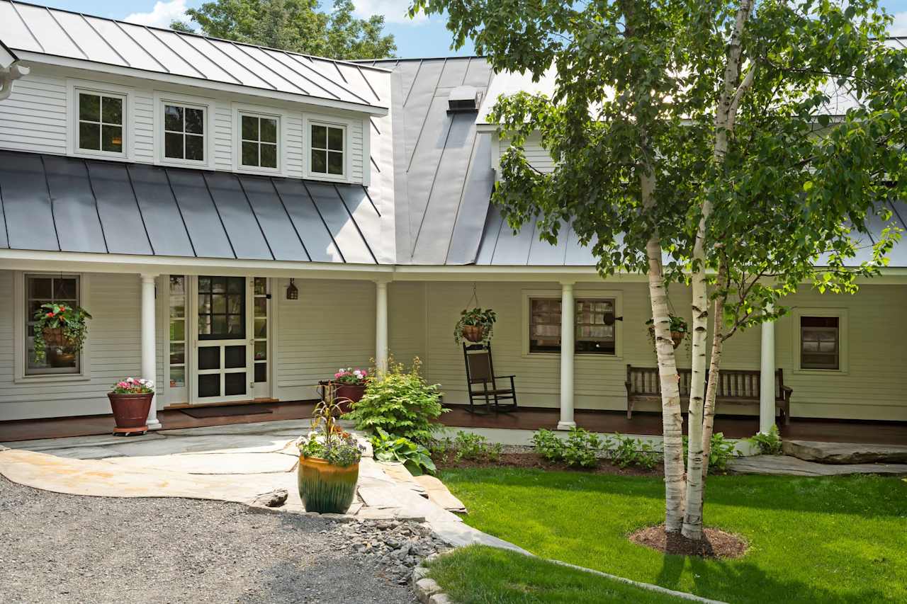 Coldwell Banker Carlson Real Estate Stowe Real Estate