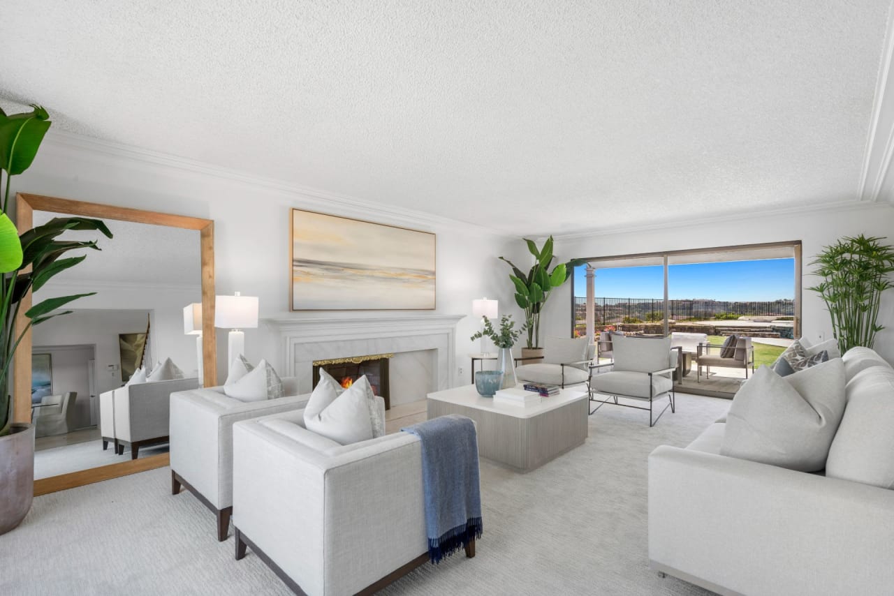 1 Goleta Point Dr, Corona del Mar | Mary Golding | Mary Golding