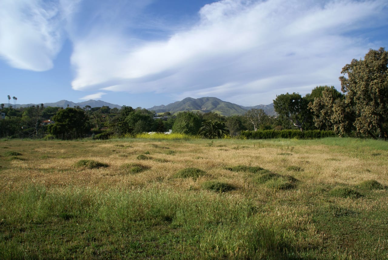 Point Dume Residential Lot for Sale Brian Merrick