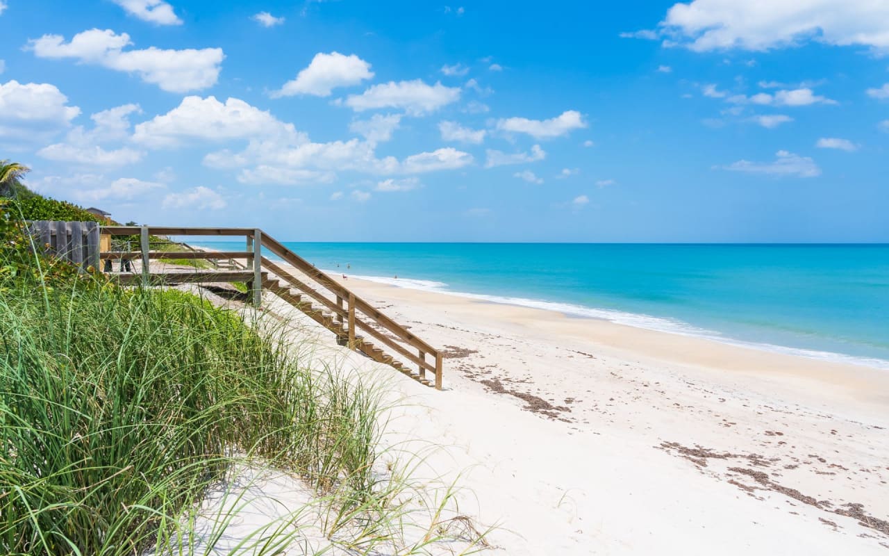 Melbourne Beach