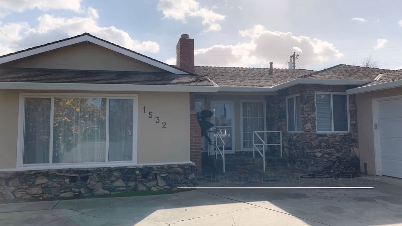 1532 Hillsdale Ave, San Jose
