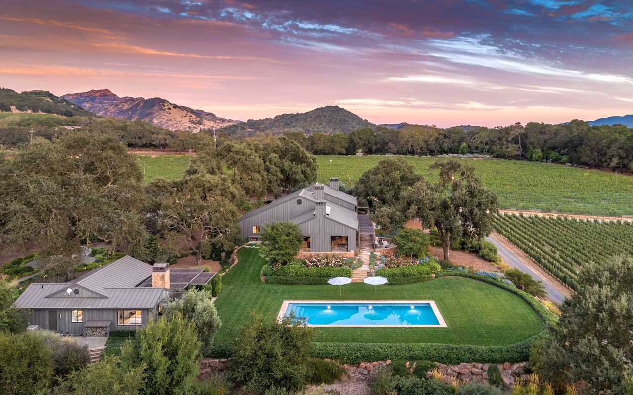 Oakville Neighborhood Guide Ginger Martin + Co