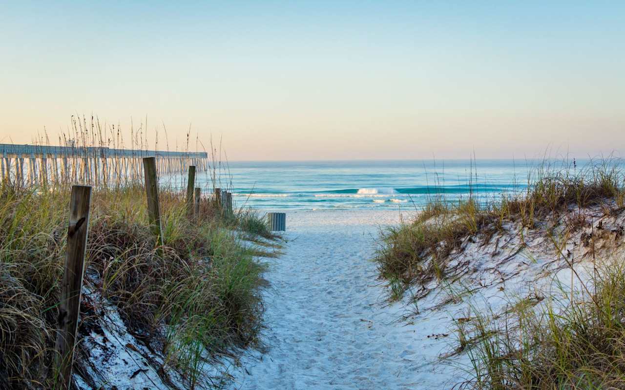Live 30A | Santa Rosa Beach Real Estate Experts