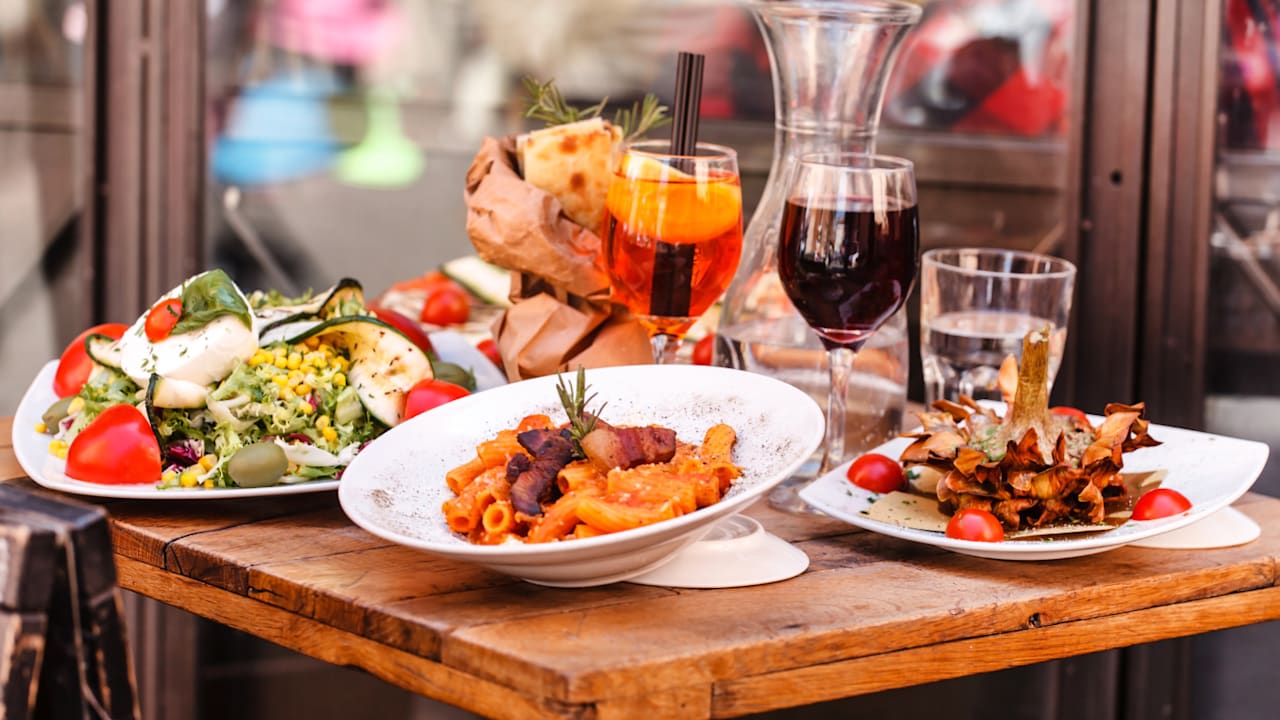 Best Lunch Spots in Cypress Kathy Zajac Real Estate