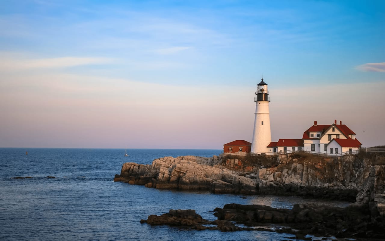 Things to Do in Portland, ME