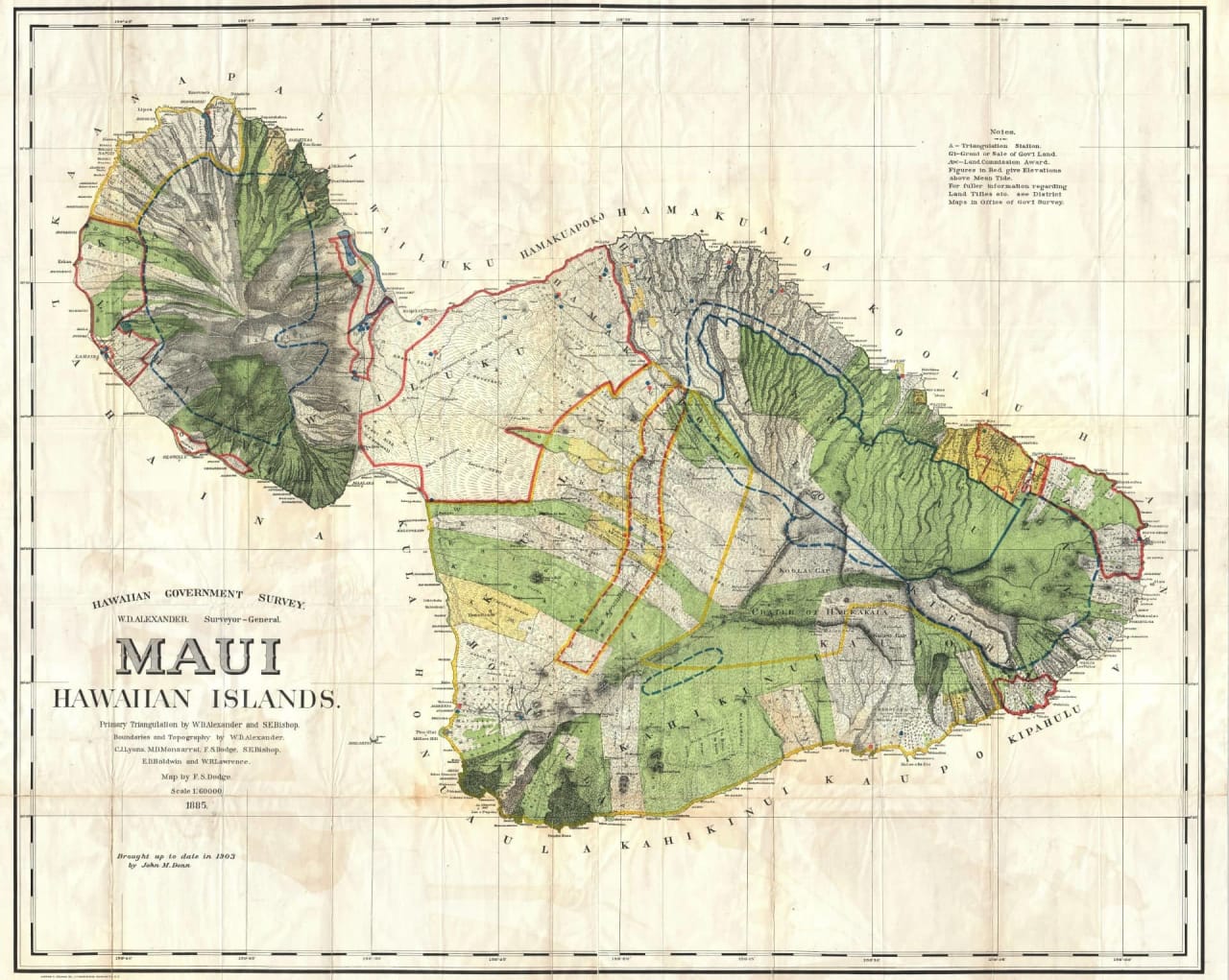 Maui: A San Francisco Bay Area Guide to Vacation, Second Home and Retirement Real Estate