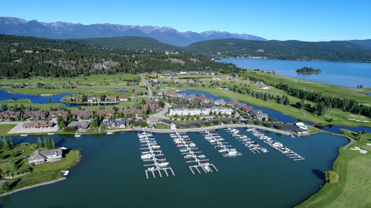 Explore Northwest Montana Area National Parks Realty