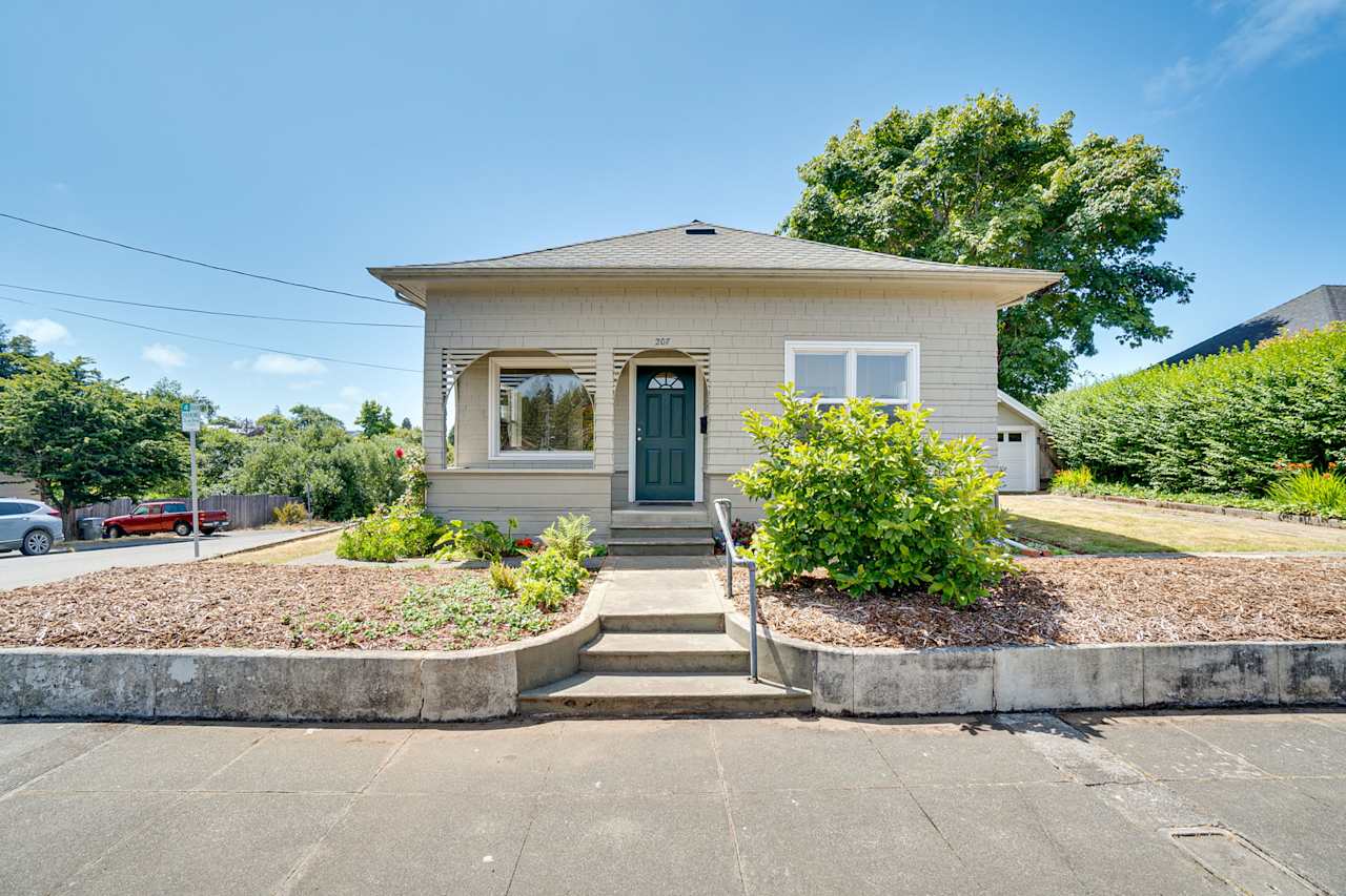 Land Man Office | Arcata CA Real Estate Experts