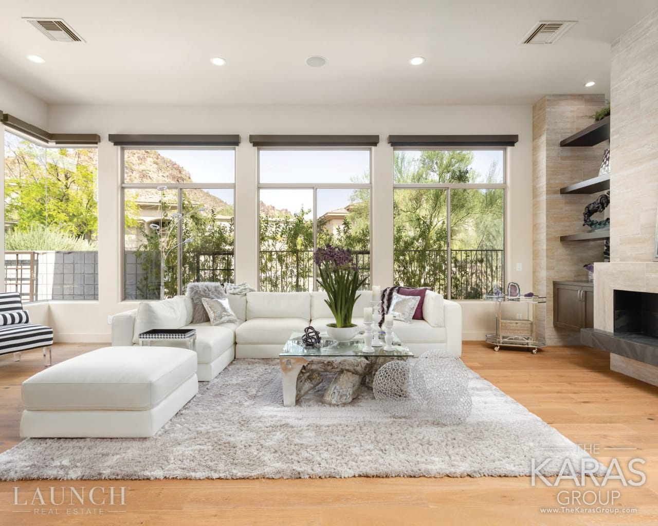 Biltmore Real Estate Area Guide The Karas Group