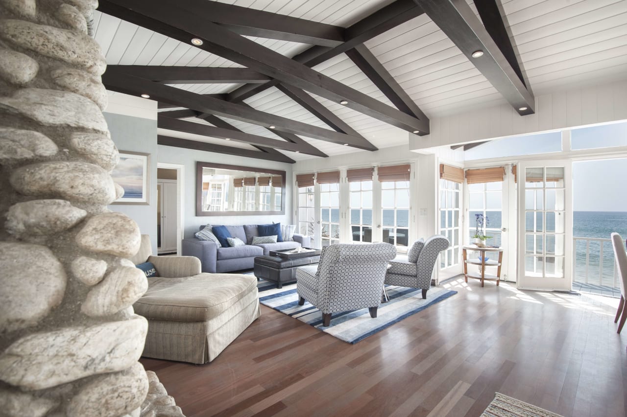 18960 Pacific Coast Highway Real Estate Listing The Malibu Life