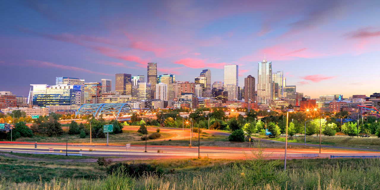 Is Denver's Economic Boom Set to Diminish in 2024?