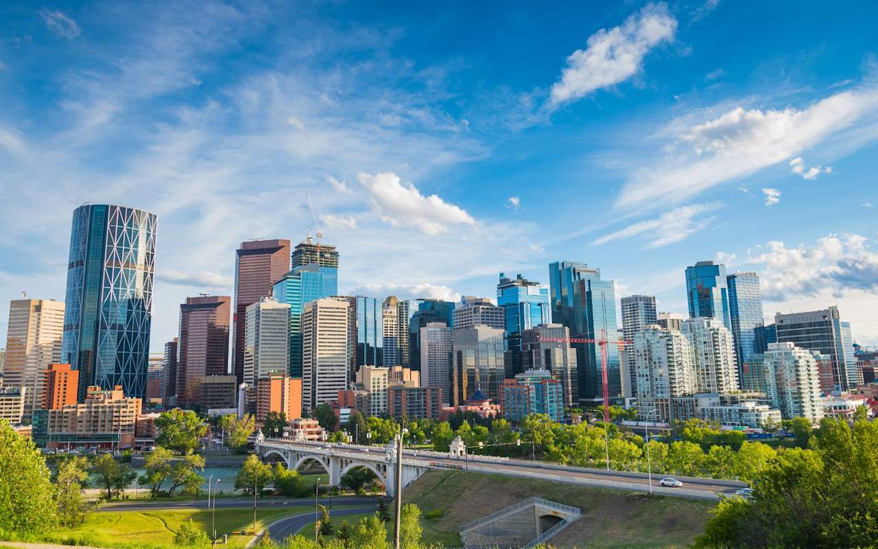 Calgary