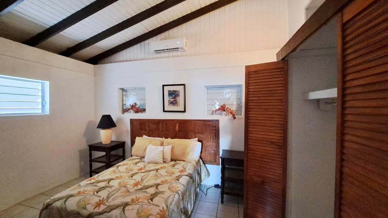887 East End Studio Apartment Luxury Properties BVI Tortola Real
