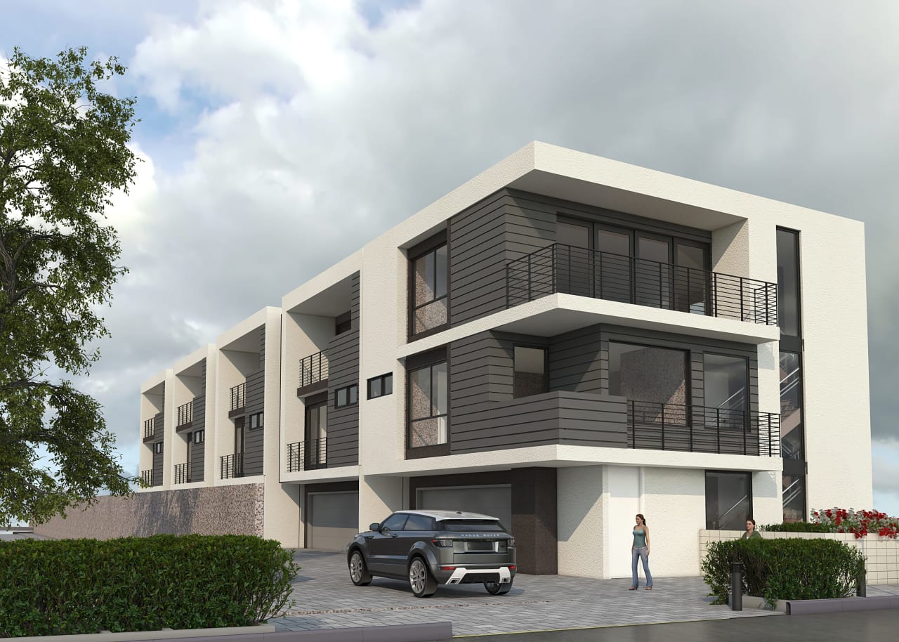 Bryant \ Reichling Los Angeles Real Estate