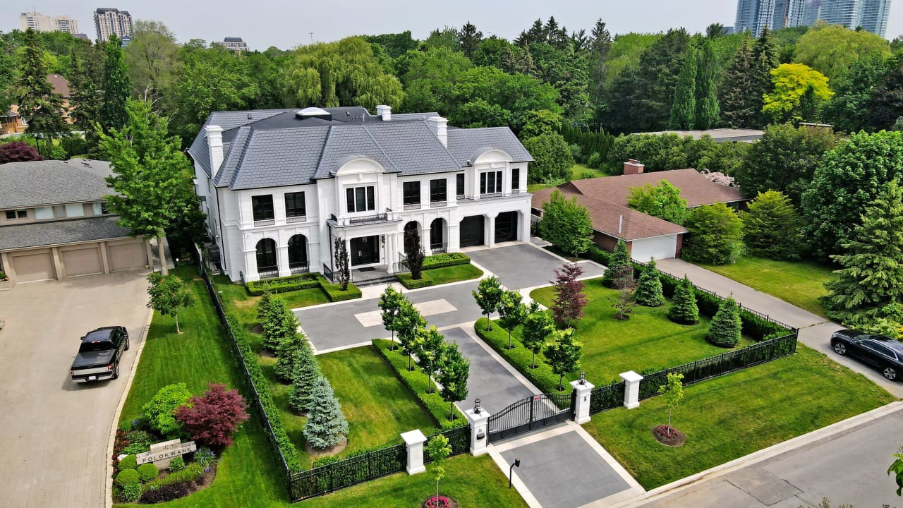 88 Forest Heights Blvd Katy Torabi Toronto Real Estate Agent