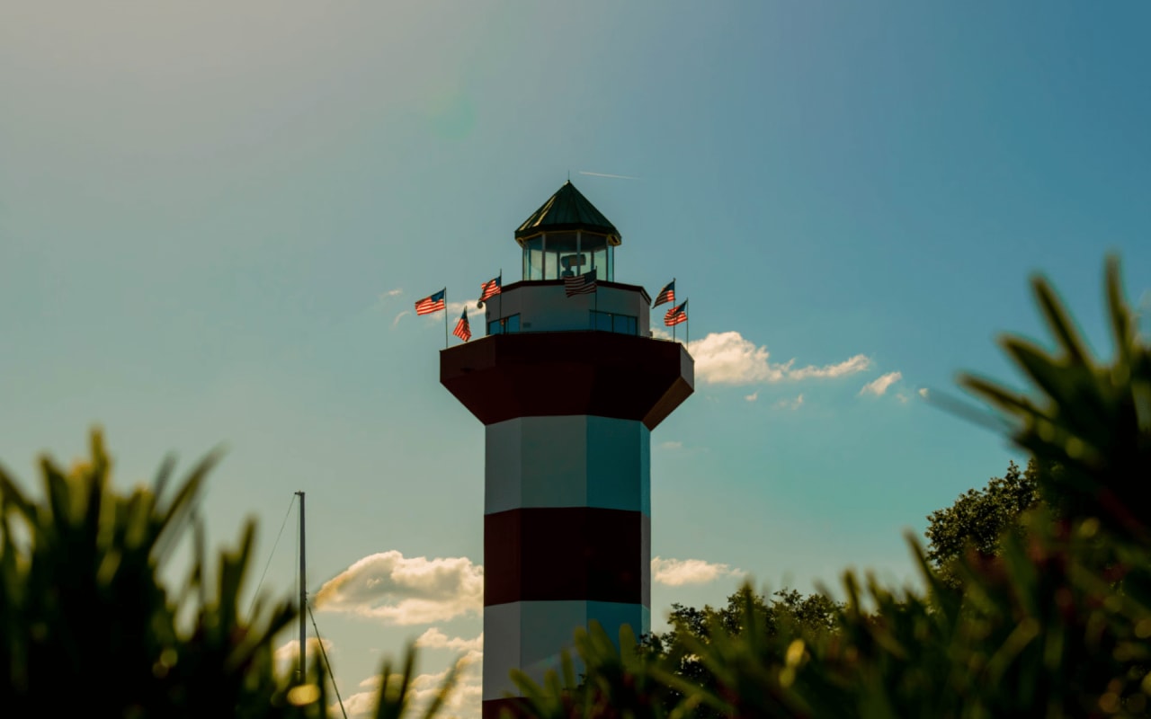 Things to Do in Hilton Head Island, SC