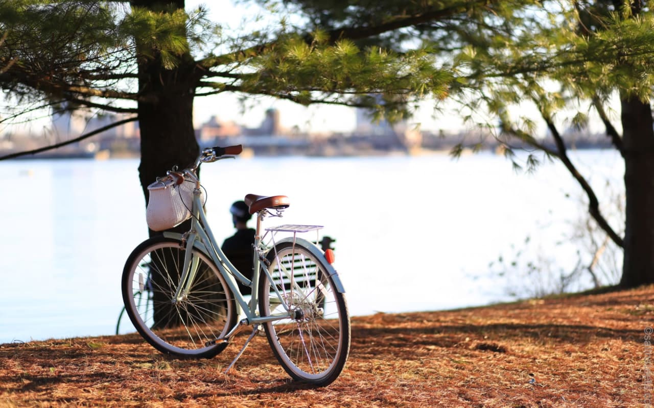 Exploring Newburyport, MA