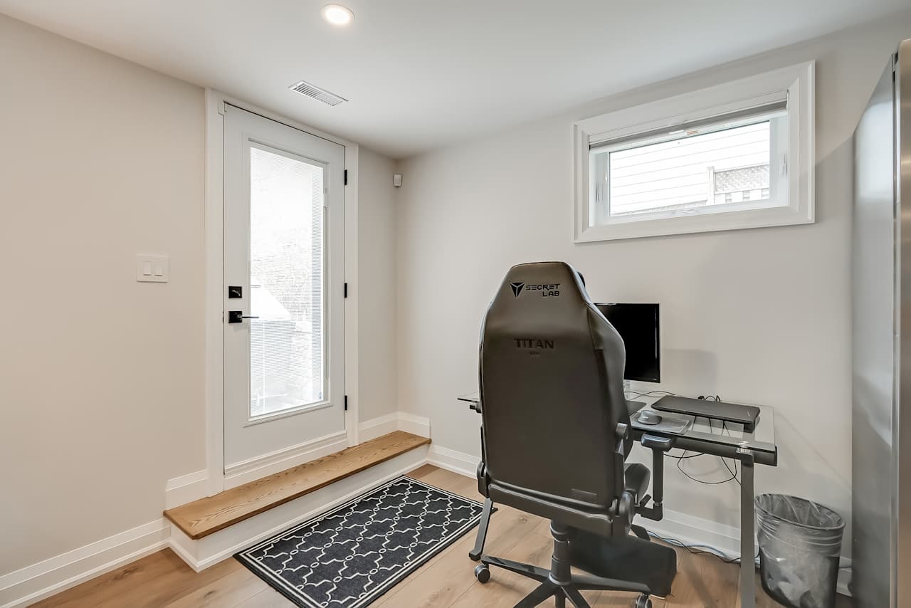 150 Mohawk Road Ancaster, ON L9G 2W9 Goodale Miller Team