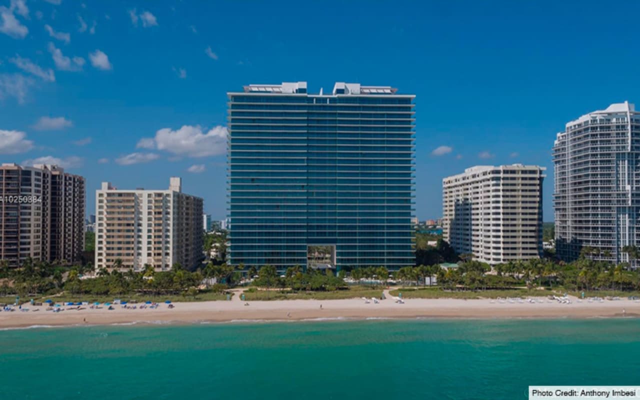 Oceana Bal Harbour