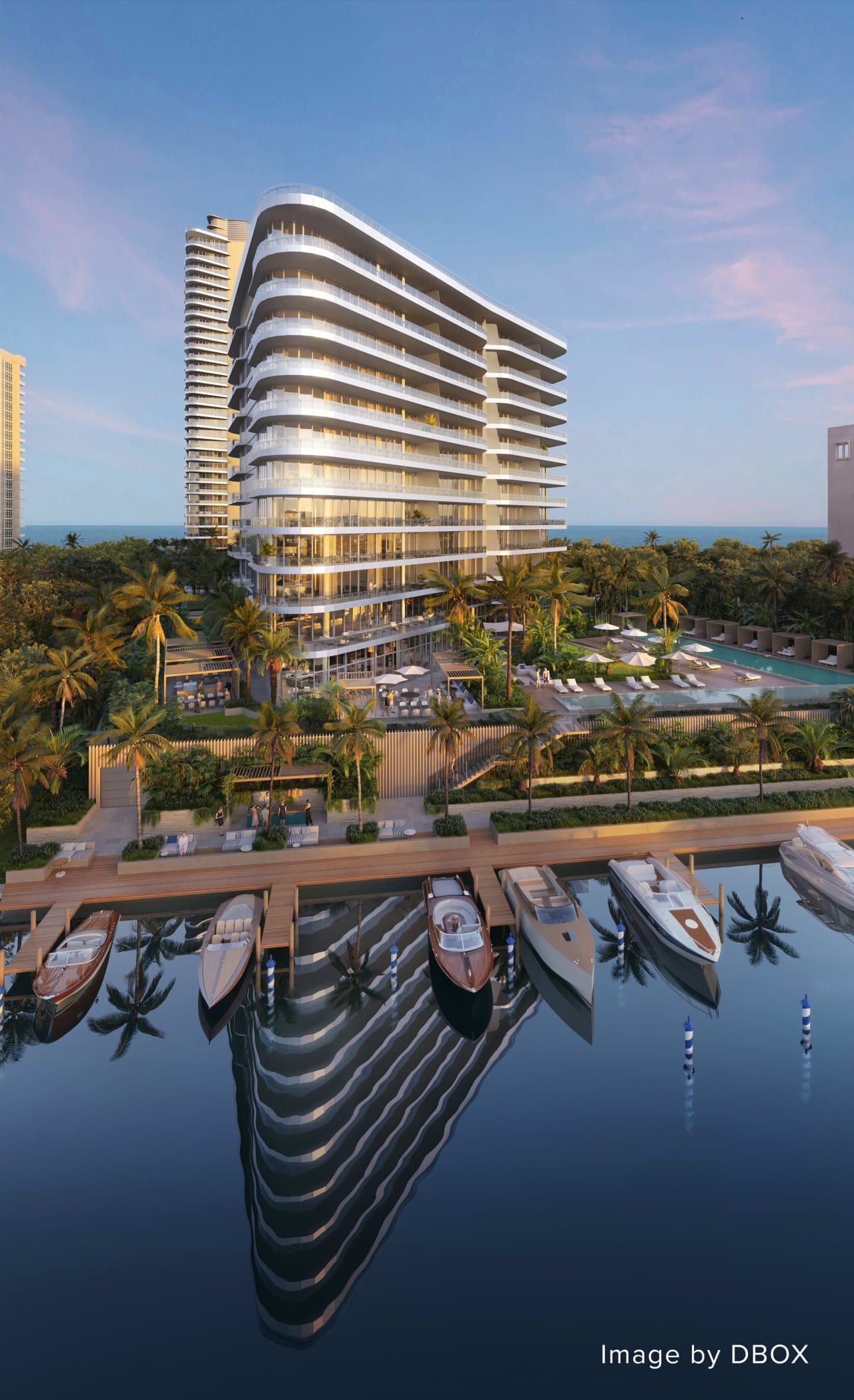 The Ritz-Carlton Residences Unit E401