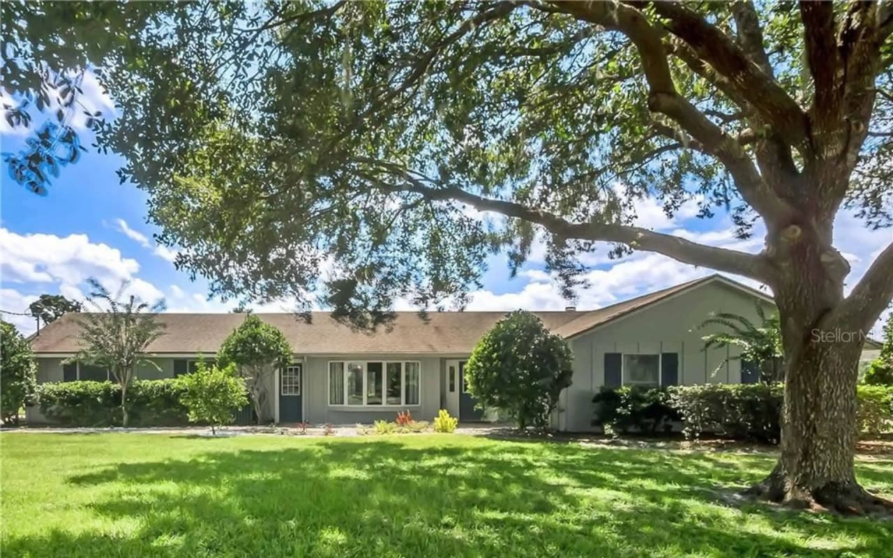 Kyle Madorin Upwell Realty