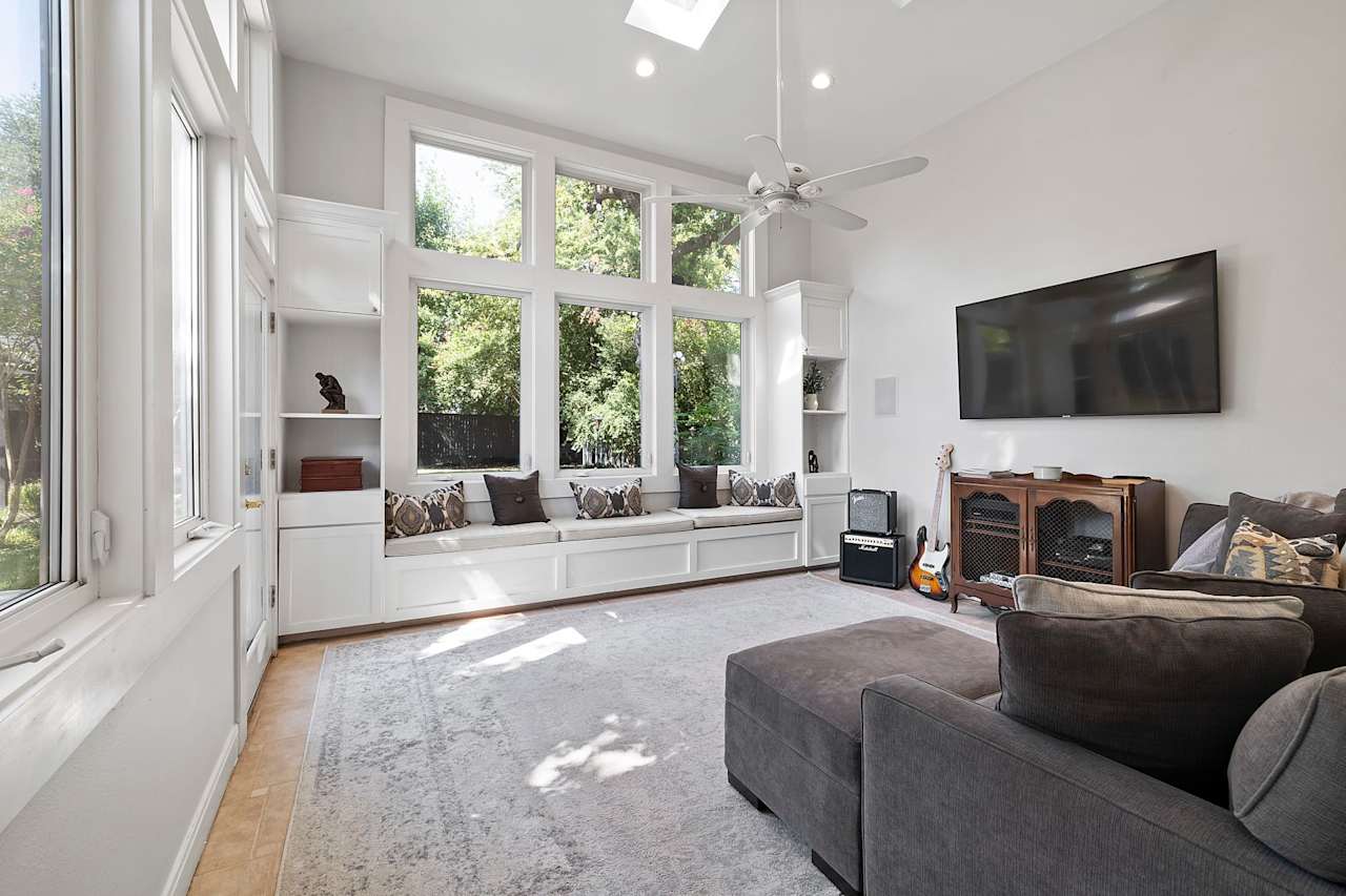 Tarrytown 78703 Susan Barringer Austin Real Estate Agent