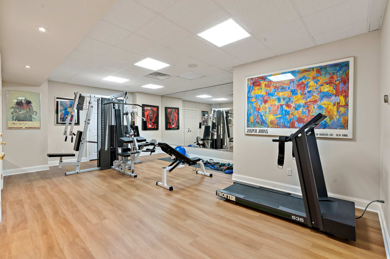 6 Hallock Place, Armonk NY offered for sale with Brian Milton of