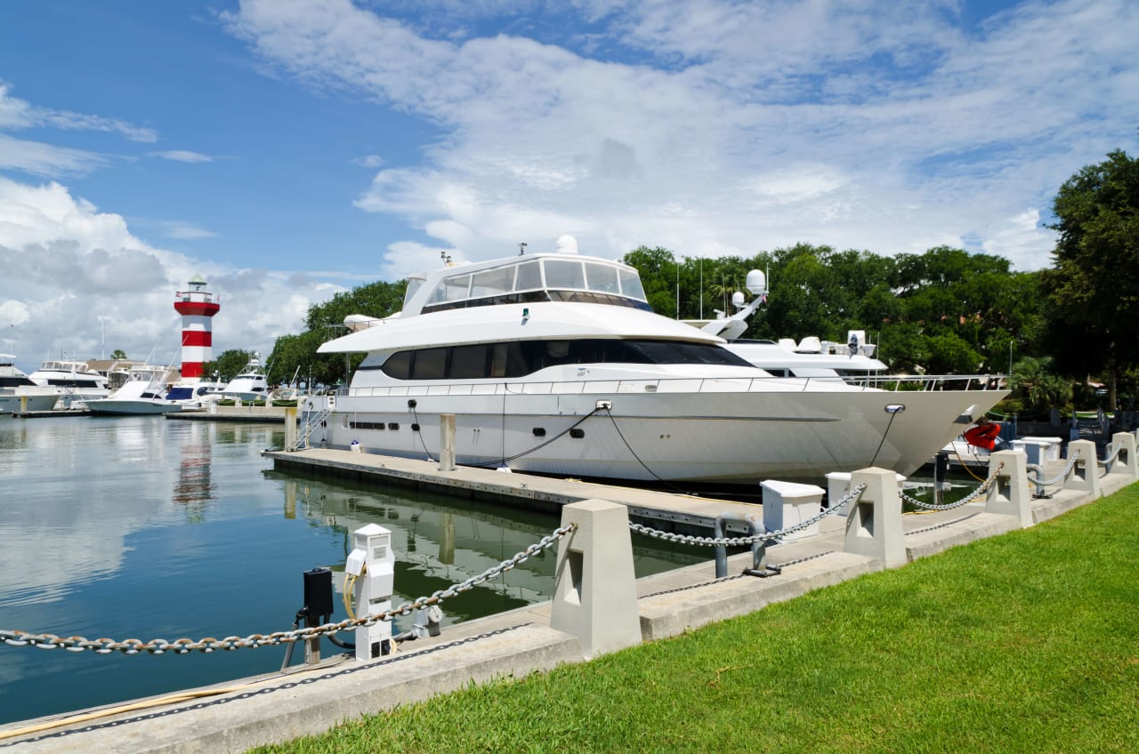 Hilton Head Island