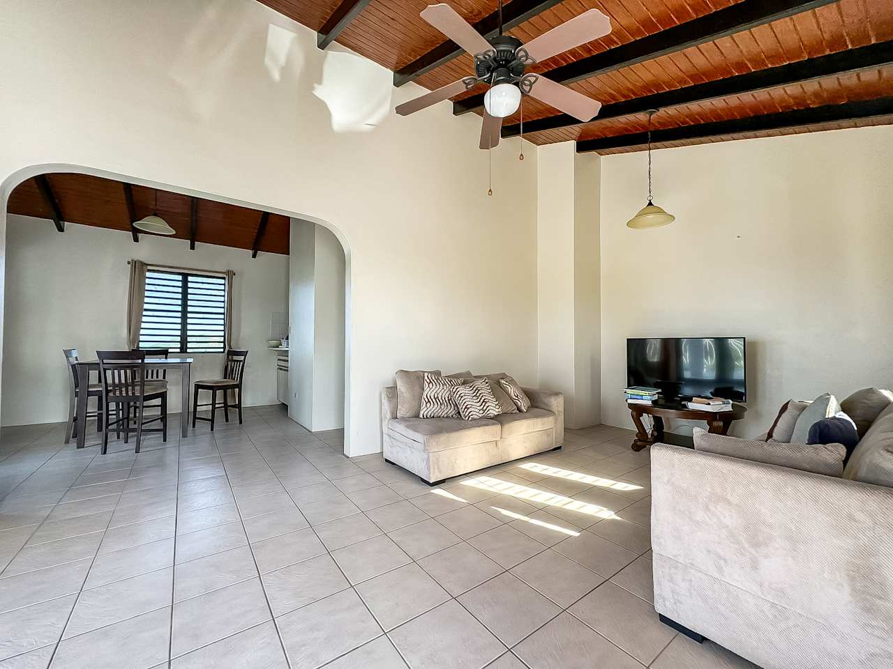 340 Soldiers Hill 2 Bedroom Apartment Luxury Properties BVI Tortola