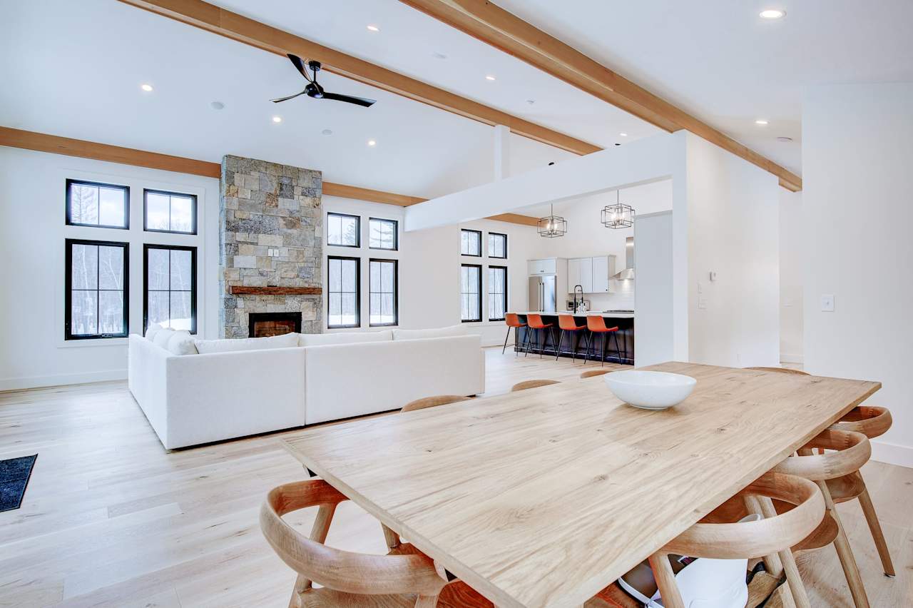 Pinkham Real Estate North Conway Real Estate Agents