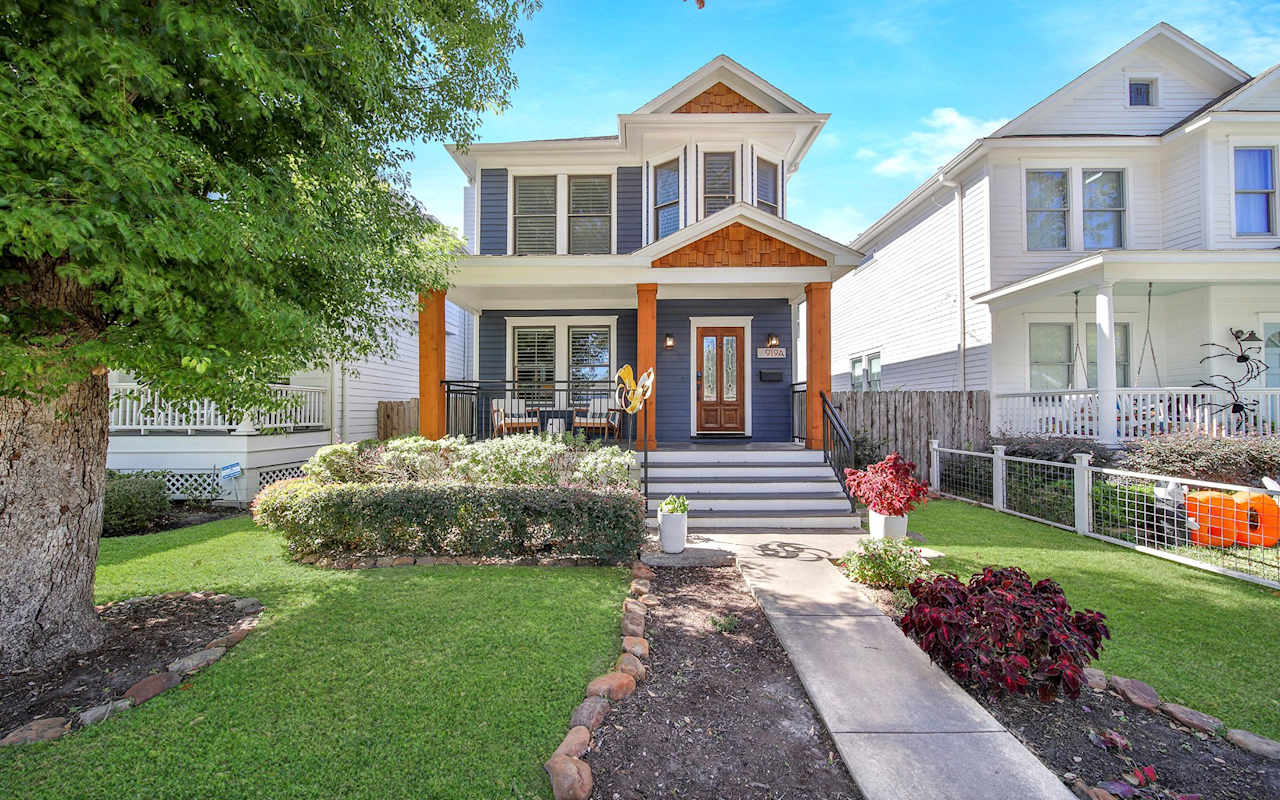 The Influence of Curb Appeal in Getting Customers in The East End of